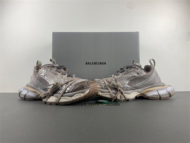 BALENCIAGA -PHANTOM SNEAKER 734734 W3XL5 1615