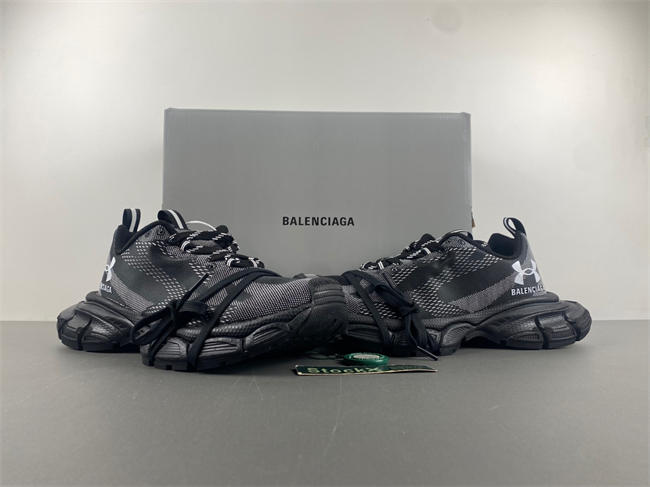 BALENCIAGA -PHANTOM SNEAKER 814419 W3XL5 0125