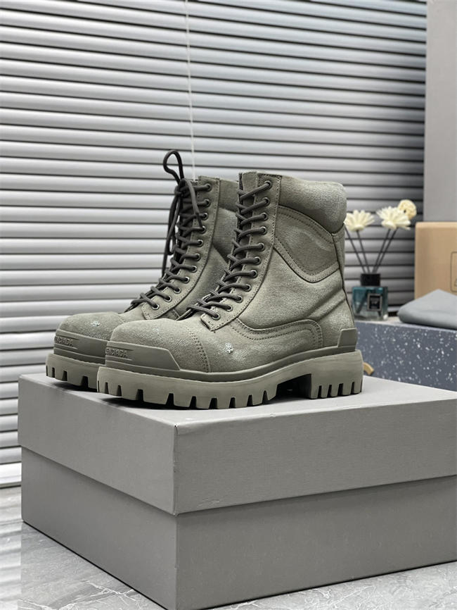 Balenciaga Boot