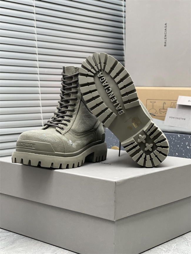 Balenciaga Boot