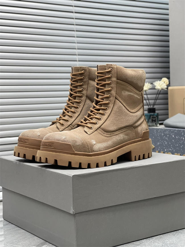 Balenciaga Boot
