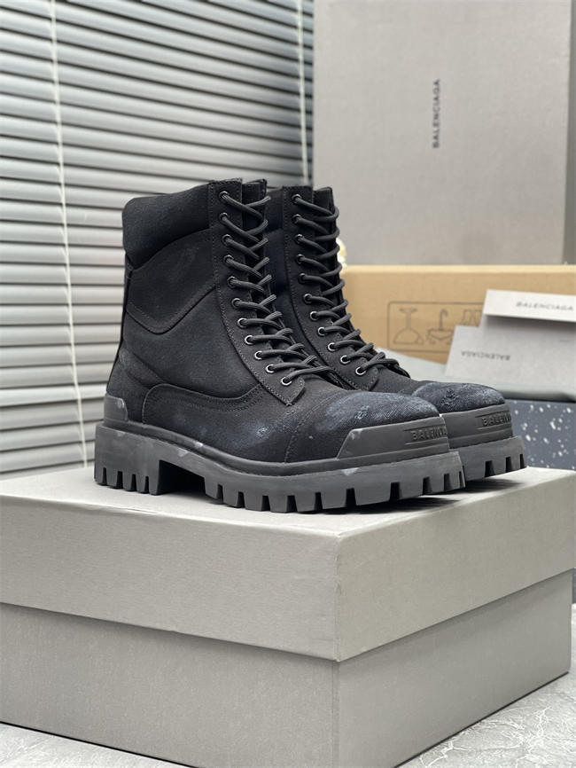 Balenciaga Boot