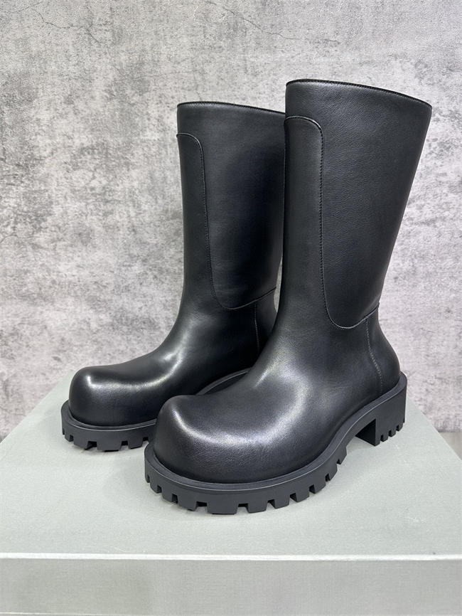 Balenciaga Boot