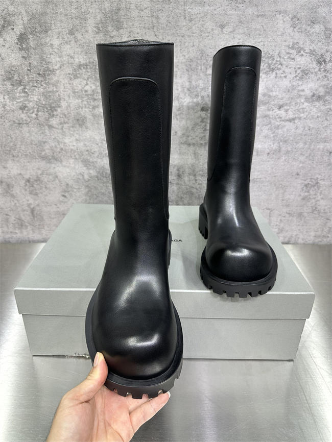 Balenciaga Boot