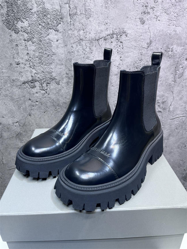 Balenciaga Boot