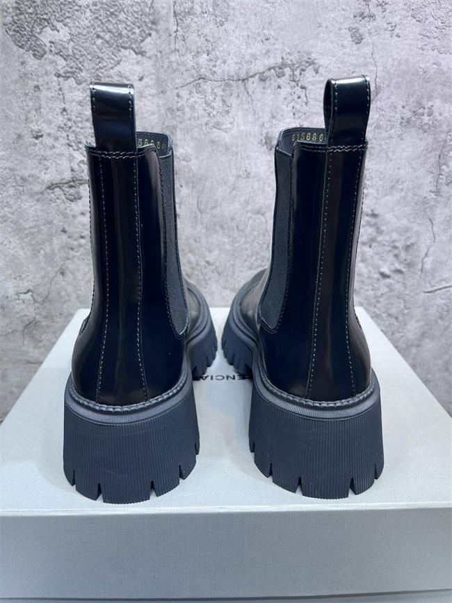 Balenciaga Boot