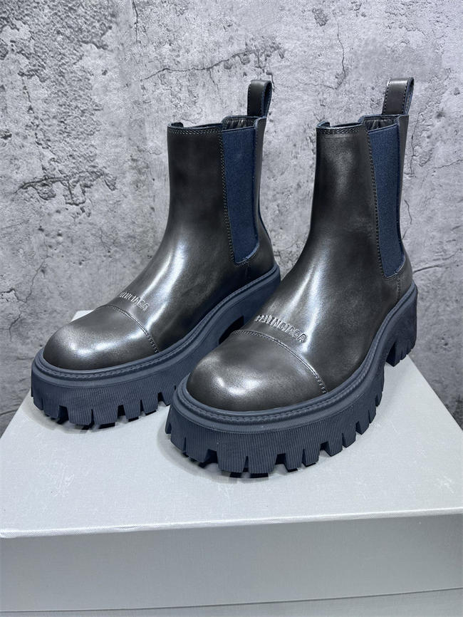 Balenciaga Boot