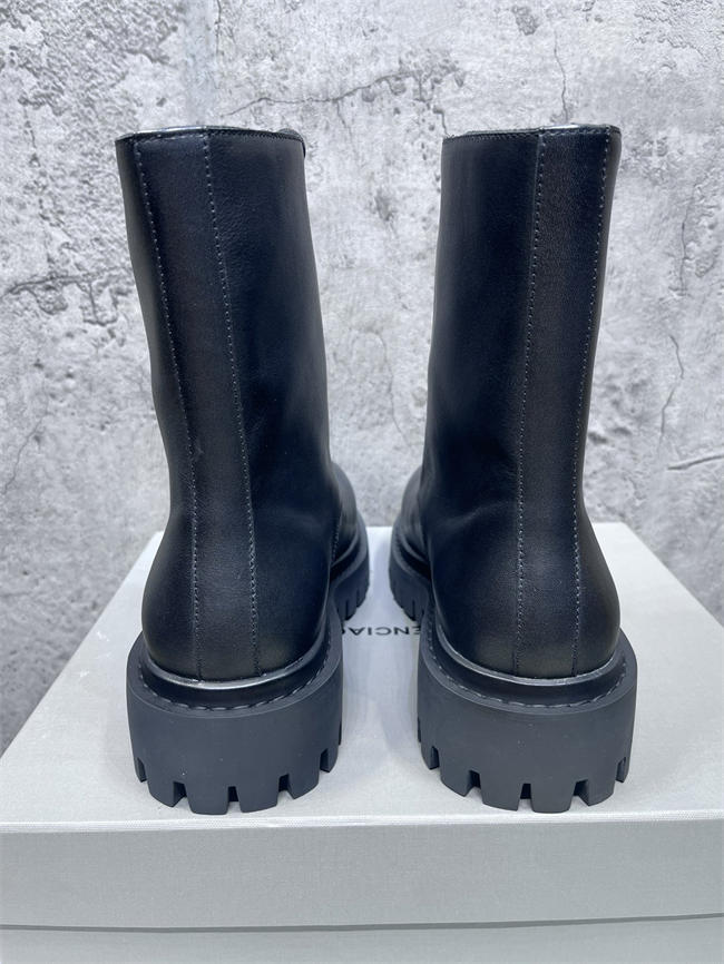 Balenciaga Boot