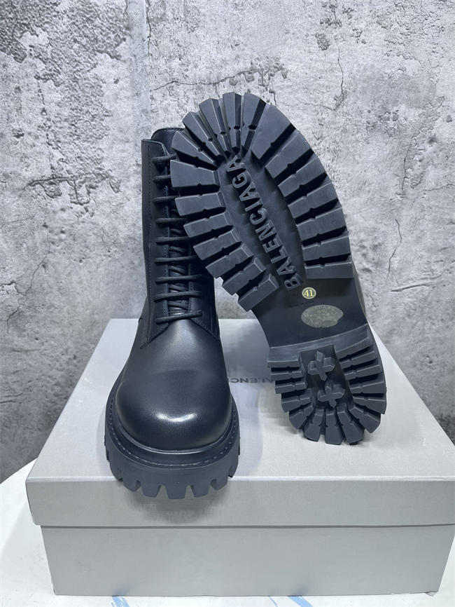 Balenciaga Boot