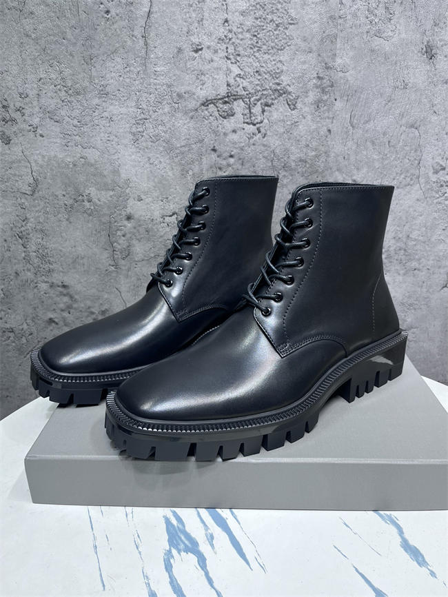 Balenciaga Boot