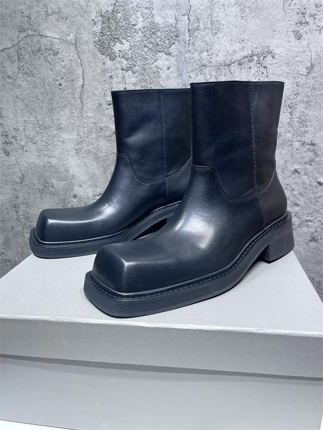 Balenciaga Boot