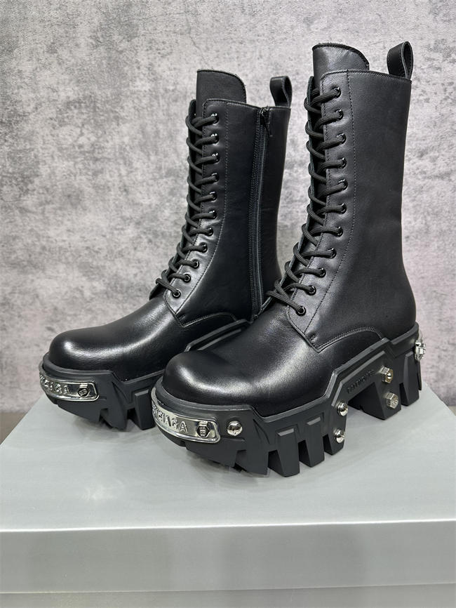 Balenciaga Boot