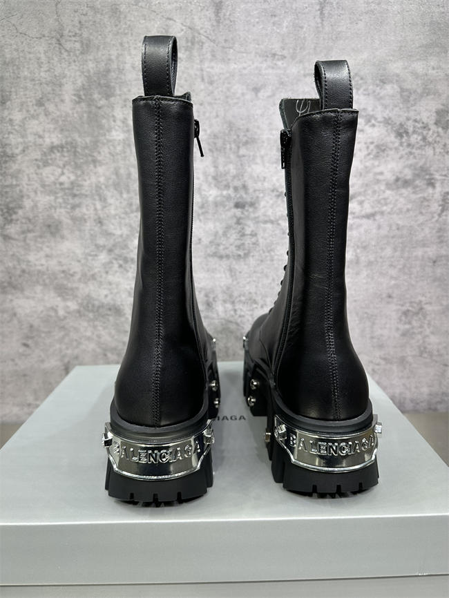 Balenciaga Boot