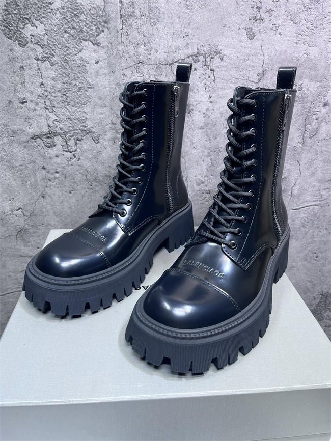 Balenciaga Boot