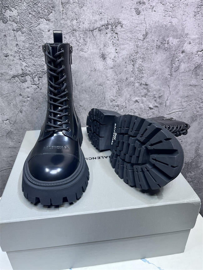 Balenciaga Boot