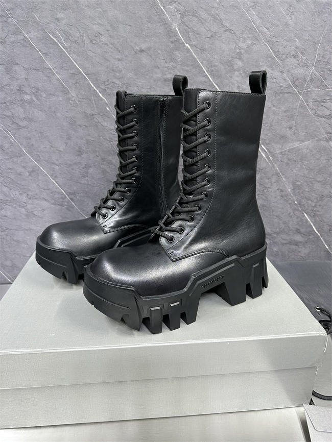 Balenciaga Boot