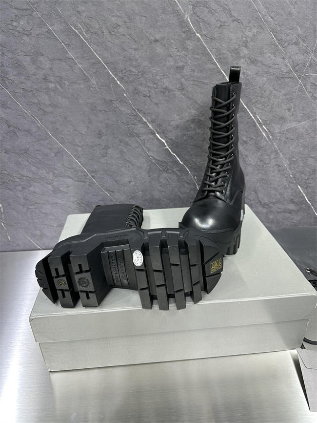 Balenciaga Boot