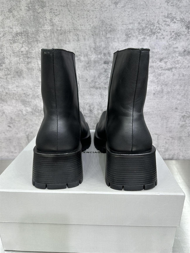 Balenciaga Boot
