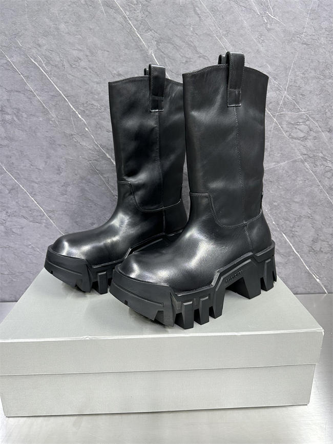 Balenciaga Boot