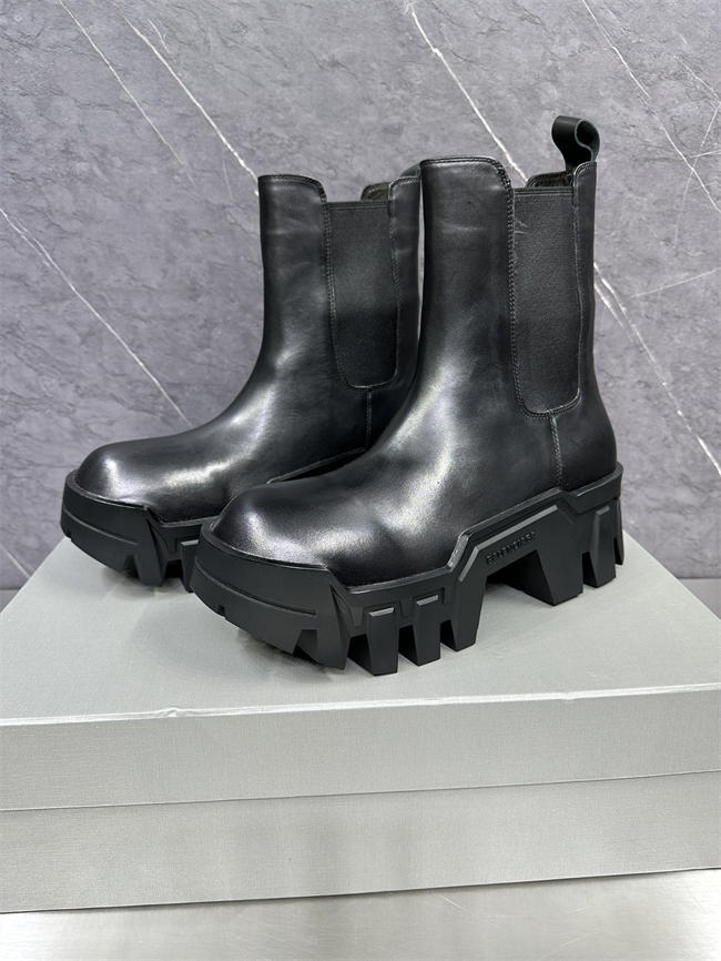 Balenciaga Boot