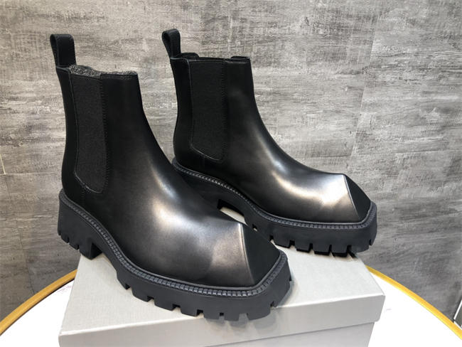 Balenciaga Boot