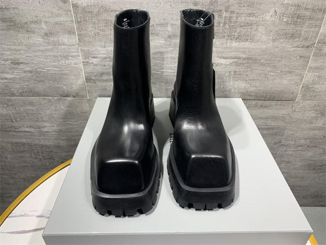 Balenciaga Boot