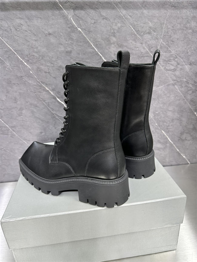 Balenciaga Boot