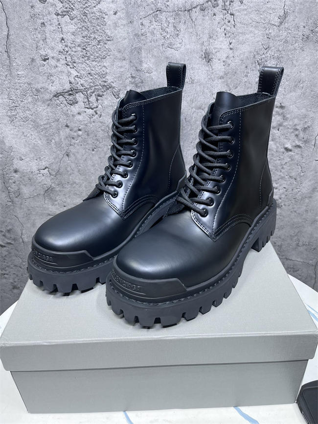 Balenciaga Boot
