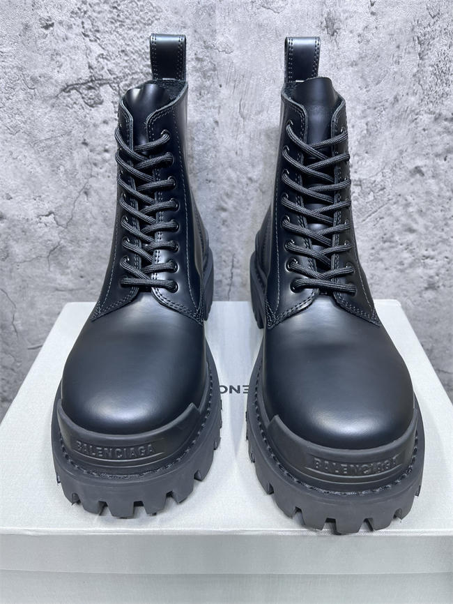 Balenciaga Boot