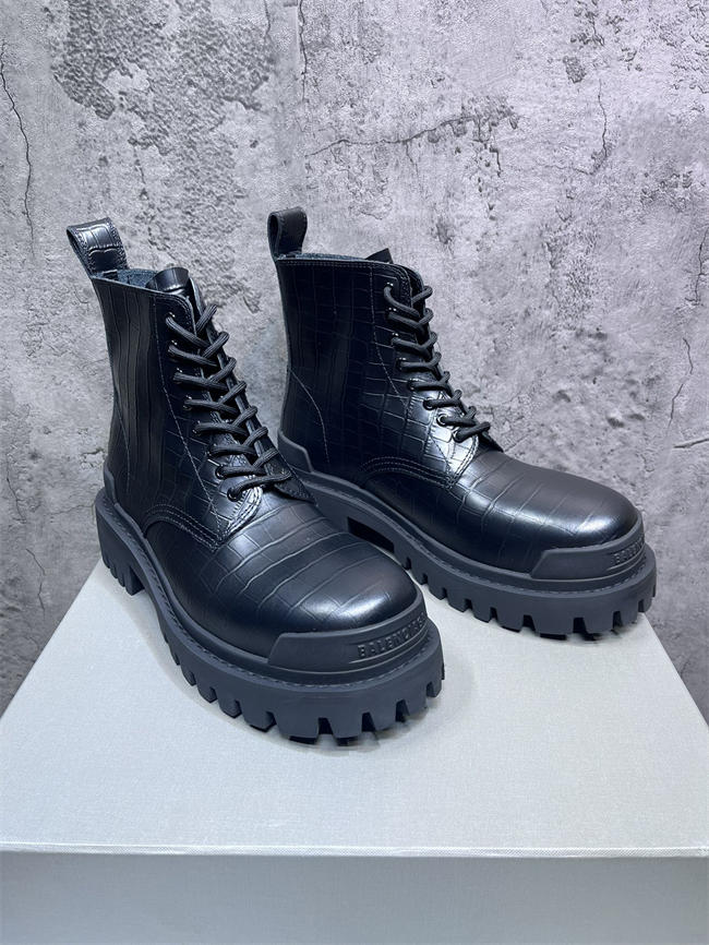 Balenciaga Boot