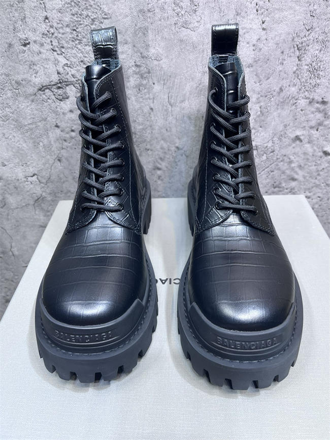 Balenciaga Boot