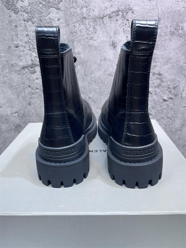 Balenciaga Boot