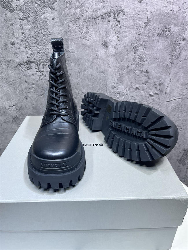 Balenciaga Boot