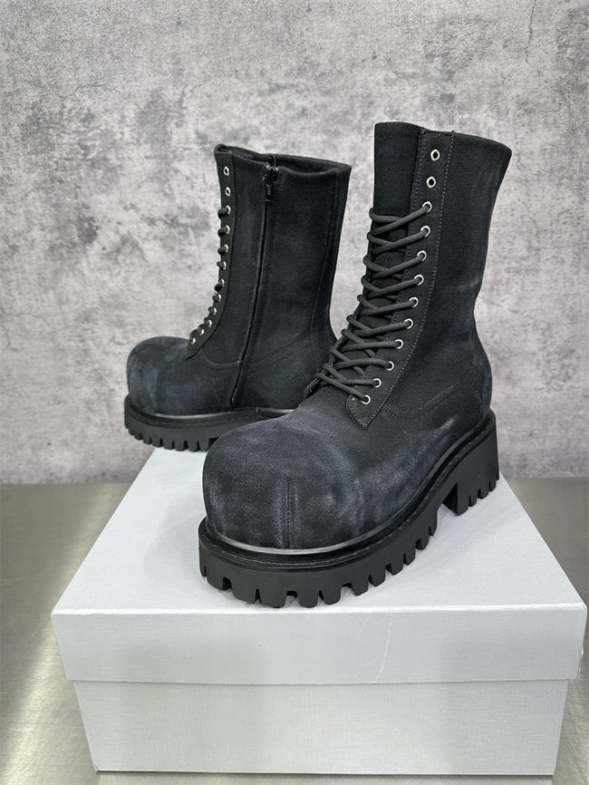Balenciaga Boot