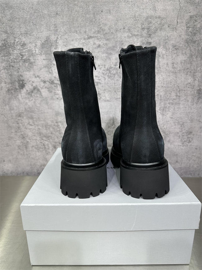 Balenciaga Boot