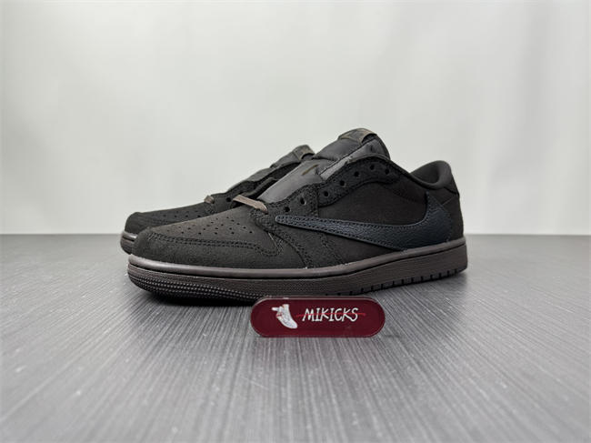 Travis Scott x Air Jordan 1 Low OG DM7866-202