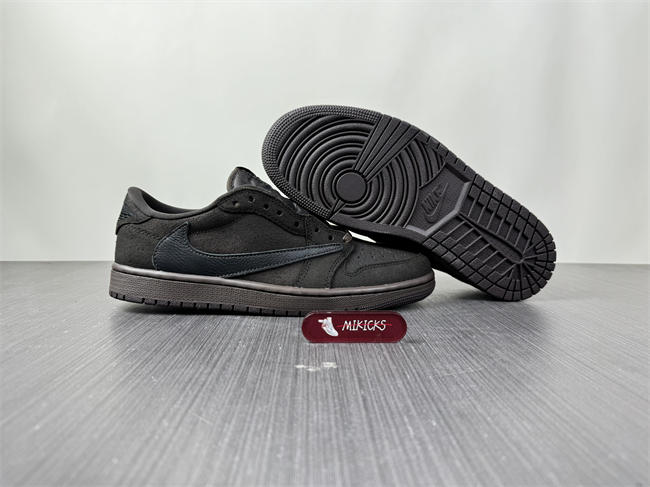 Travis Scott x Air Jordan 1 Low OG DM7866-202