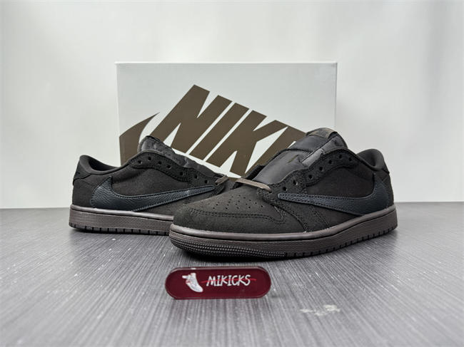 Travis Scott x Air Jordan 1 Low OG DM7866-202