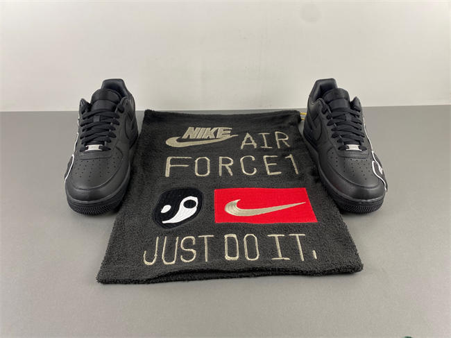 CPFM x Air Force 1 Low Premium 