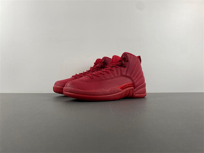 Air Jordan 12 Retro ''Gym Red'' 130690-601