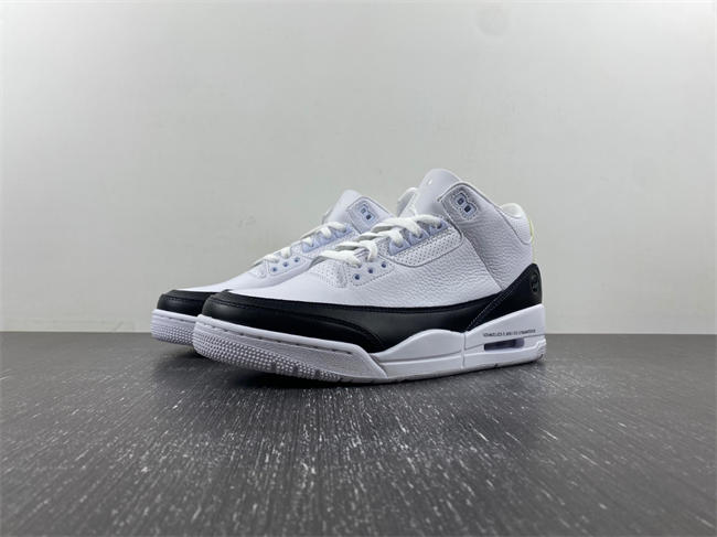 Jordan3 Fragment DA3595-100
