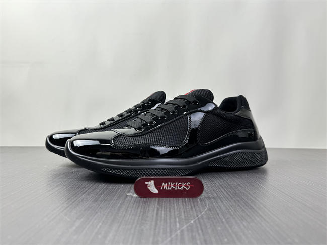 Prada America’s Cup