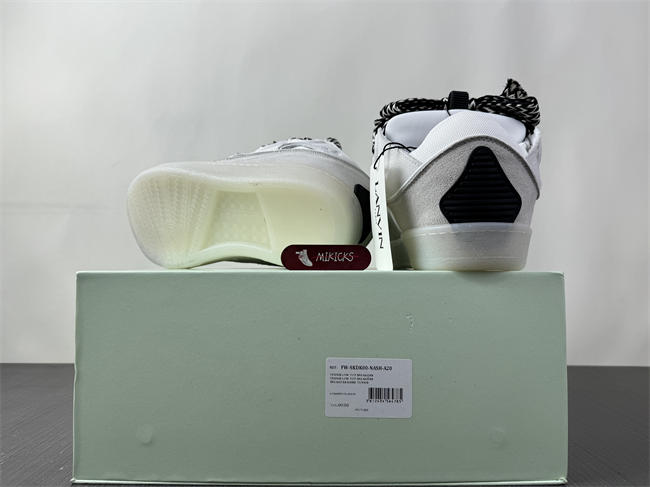 Lanvon Curb Sneaker 16