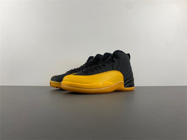 Air Jordan 12 “University Gold” 130690-070
