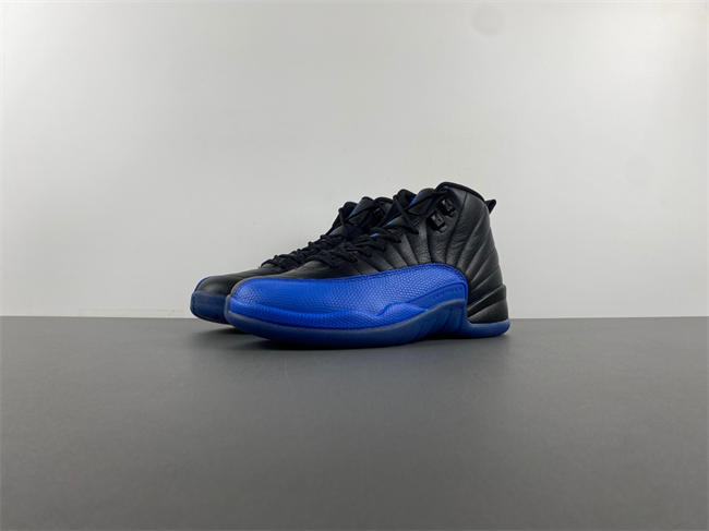 Air Jordan 12 “Game Royal” 130690-014