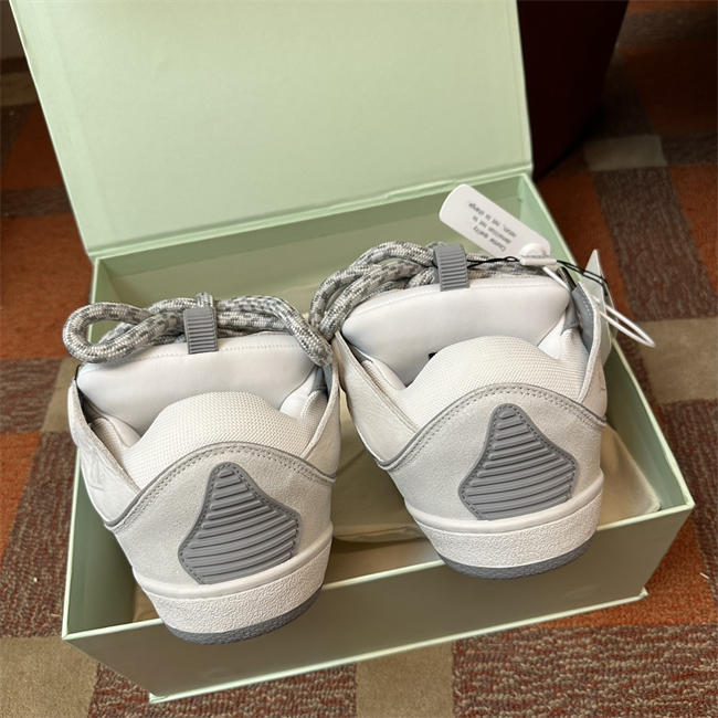 Lanvon Curb Sneaker 80