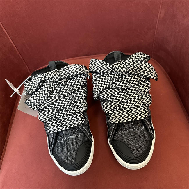 Lanvon Curb Sneaker 83