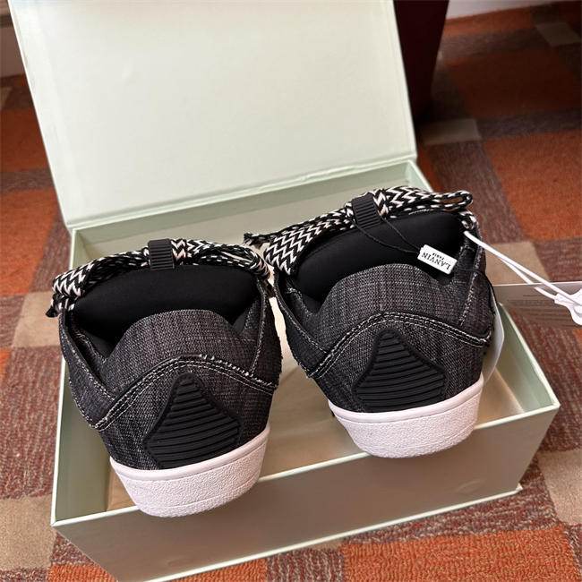 Lanvon Curb Sneaker 83