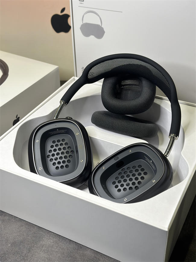 APM Headphone Midnight