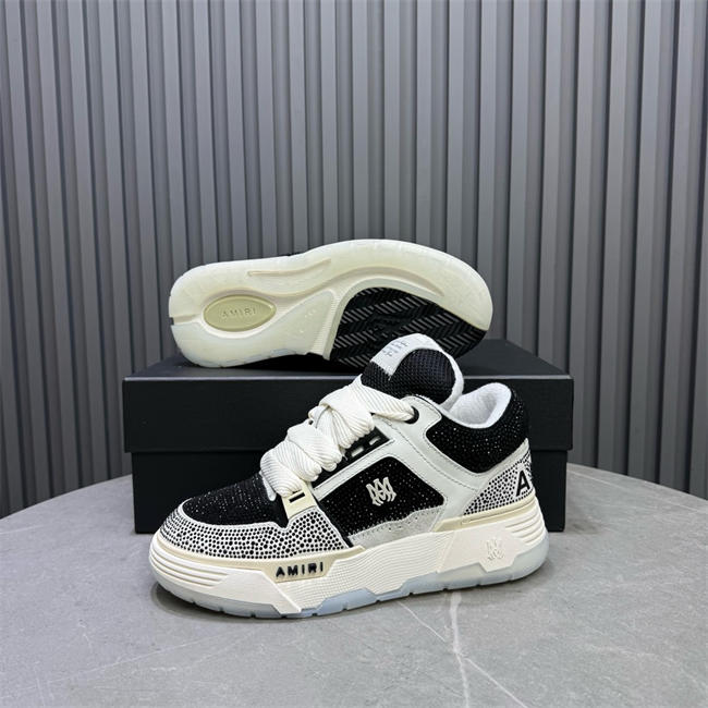 Amiri MA-1 Sneaker